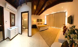 Charme Pousada Boutique & Spa