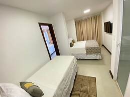 Charme Pousada Boutique & Spa