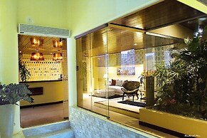 Charme Pousada Boutique & Spa