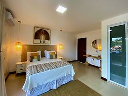 Charme Pousada Boutique & Spa