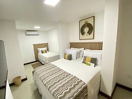 Charme Pousada Boutique & Spa