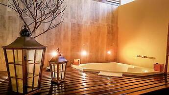 Charme Pousada Boutique & Spa