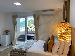 Charme Pousada Boutique & Spa