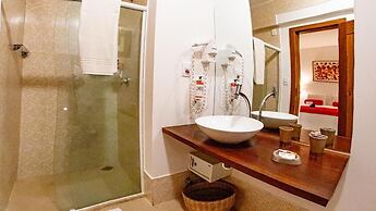 Charme Pousada Boutique & Spa
