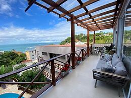 Charme Pousada Boutique & Spa