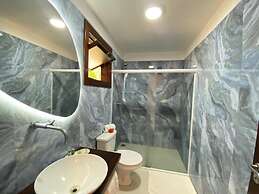 Charme Pousada Boutique & Spa