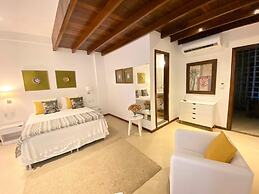 Charme Pousada Boutique & Spa