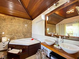 Charme Pousada Boutique & Spa