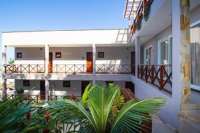 Charme Pousada Boutique & Spa