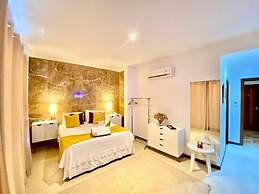 Charme Pousada Boutique & Spa