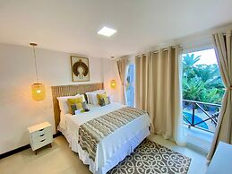 Charme Pousada Boutique & Spa