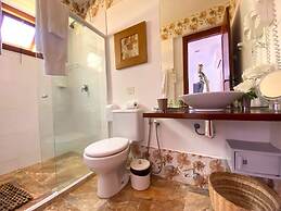 Charme Pousada Boutique & Spa