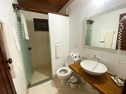 Charme Pousada Boutique & Spa