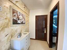 Charme Pousada Boutique & Spa
