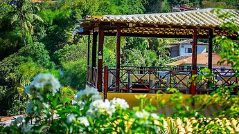 Charme Pousada Boutique & Spa