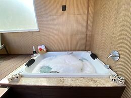 Charme Pousada Boutique & Spa