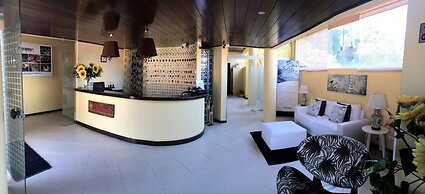 Charme Pousada Boutique & Spa