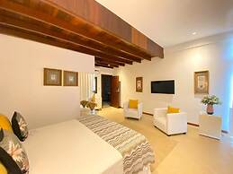 Charme Pousada Boutique & Spa