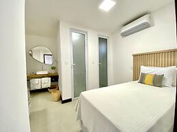 Charme Pousada Boutique & Spa