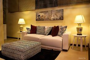 Charme Pousada Boutique & Spa