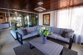 Charme Pousada Boutique & Spa