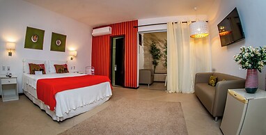 Charme Pousada Boutique & Spa