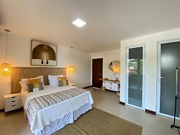Charme Pousada Boutique & Spa