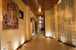 Charme Pousada Boutique & Spa