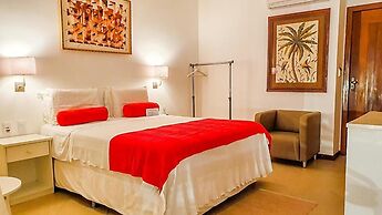 Charme Pousada Boutique & Spa