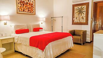 Charme Pousada Boutique & Spa