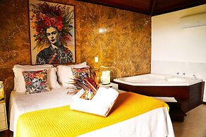 Charme Pousada Boutique & Spa