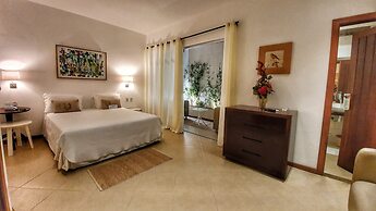 Charme Pousada Boutique & Spa