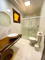 Charme Pousada Boutique & Spa