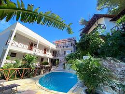 Charme Pousada Boutique & Spa