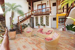 Pousada Safira Do Morro