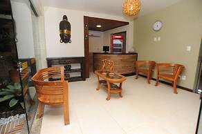 Pousada Safira Do Morro