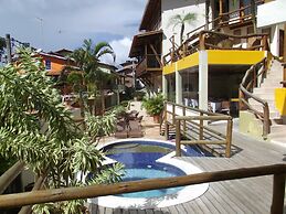 Pousada Safira Do Morro