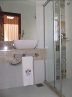 Pousada Safira Do Morro