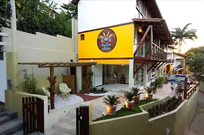 Pousada Safira Do Morro