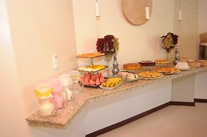 Pousada Safira Do Morro