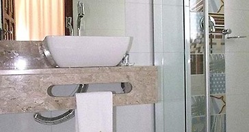 Pousada Safira Do Morro