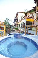 Pousada Safira Do Morro