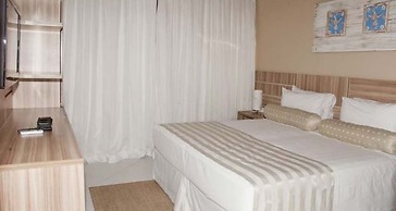 Pousada Safira Do Morro