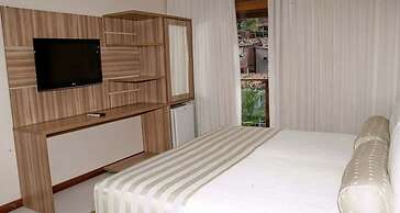 Pousada Safira Do Morro