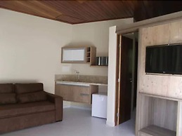 Pousada Safira Do Morro