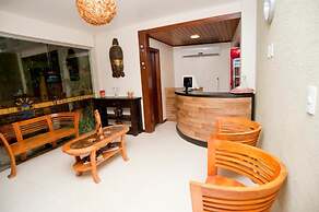 Pousada Safira Do Morro