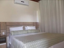 Pousada Safira Do Morro