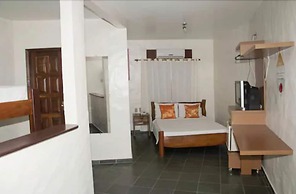 Pousada Safira Do Morro