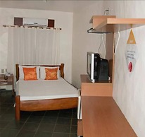 Pousada Safira Do Morro