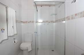 Pousada Safira Do Morro